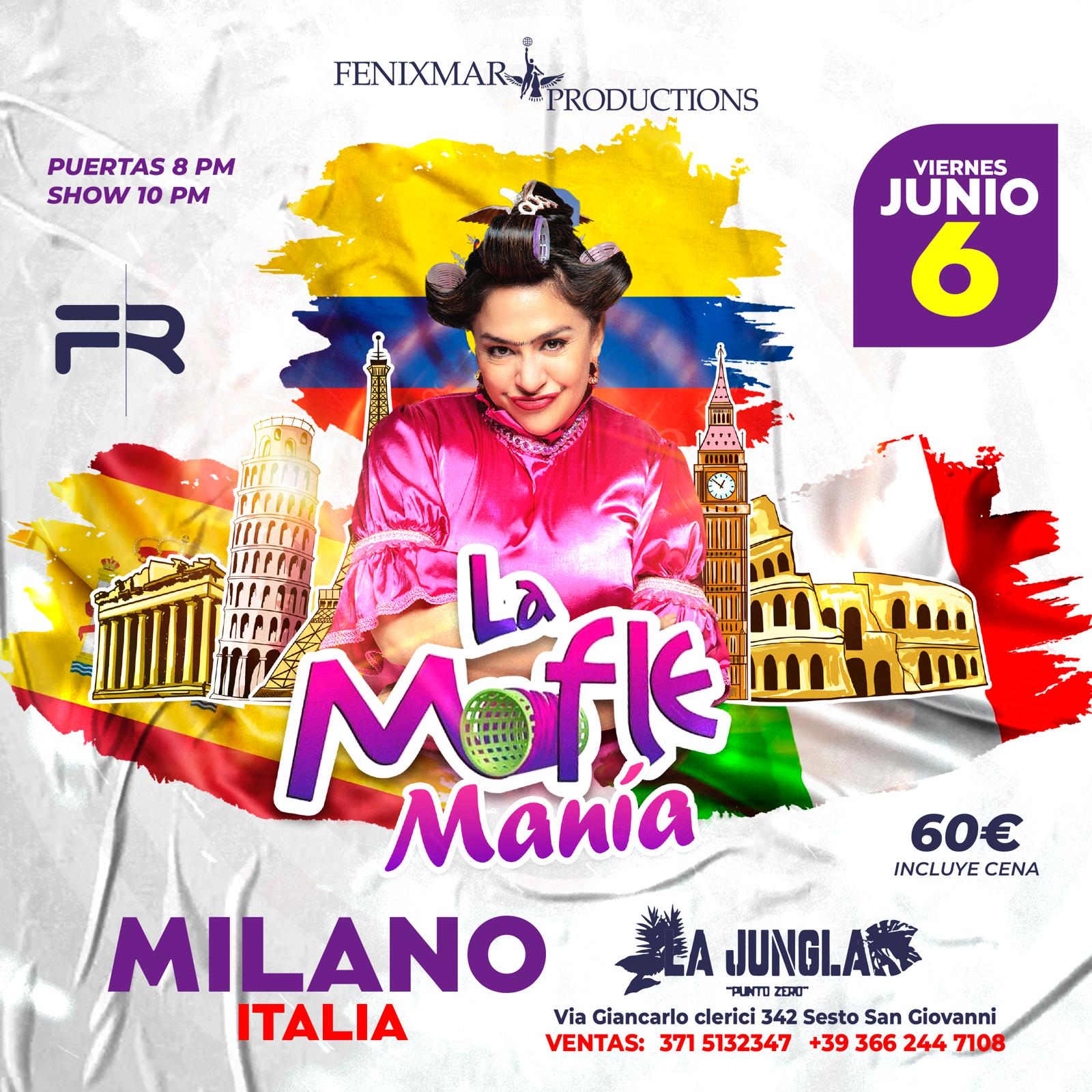 La MofleMania
