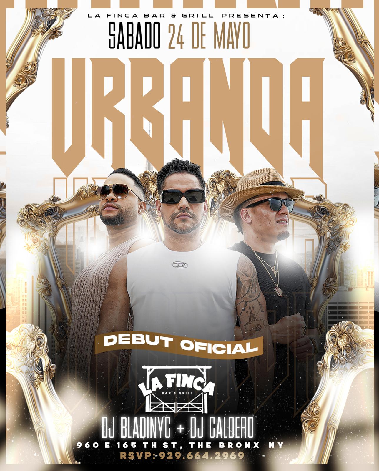 URBANDA