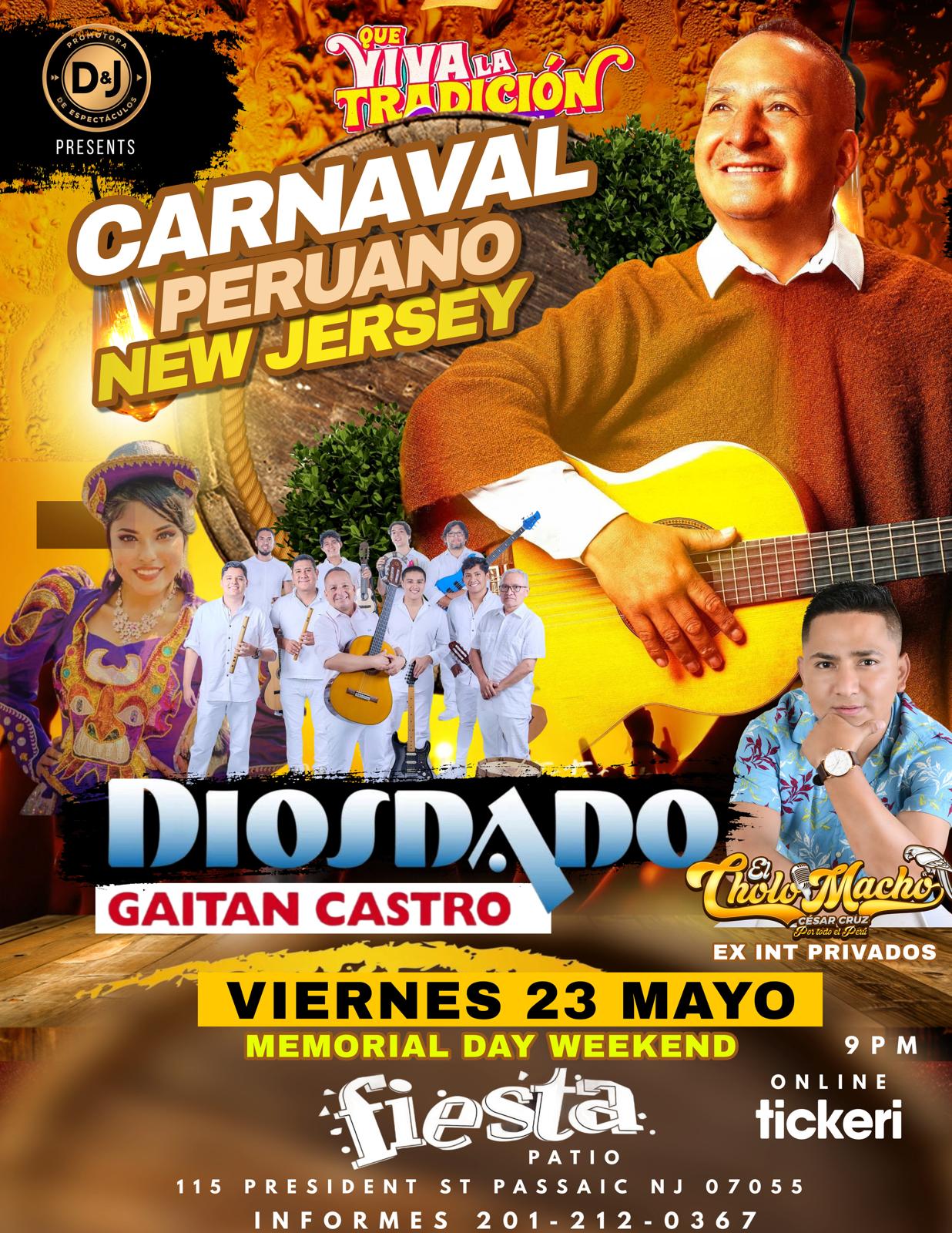 GAITAN CASTRO 