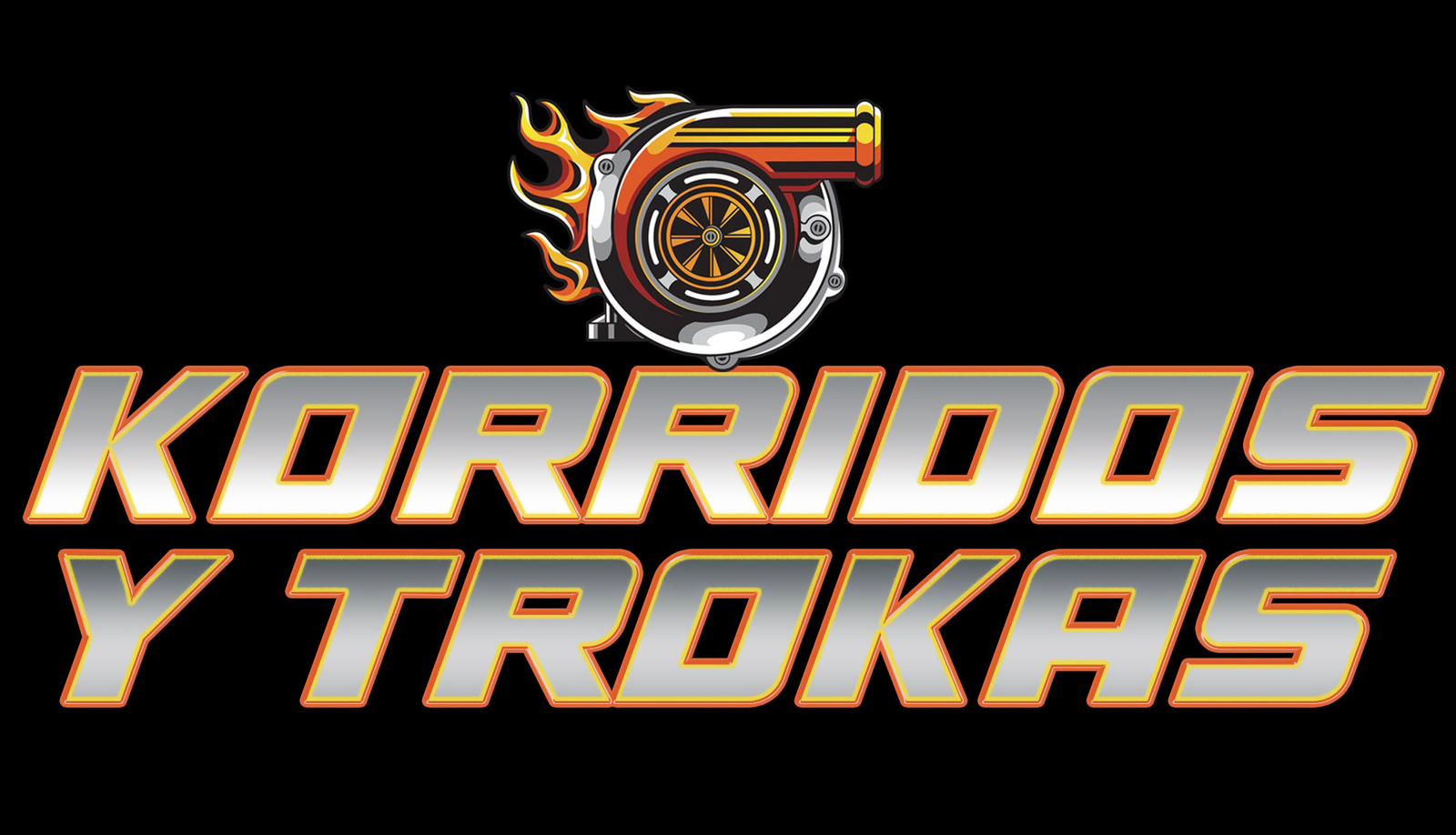 Korridos Y Trokas