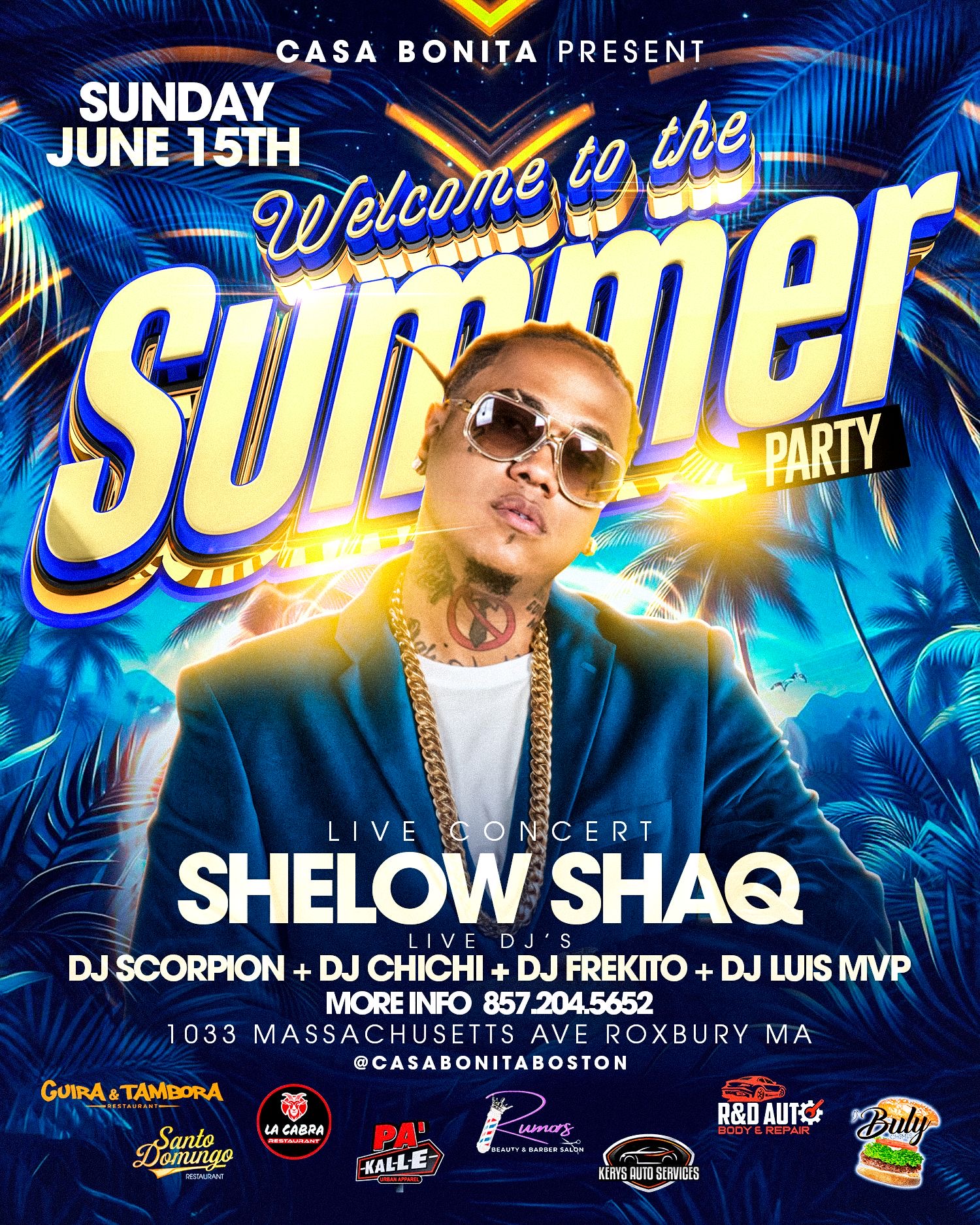SHELOW SHAQ