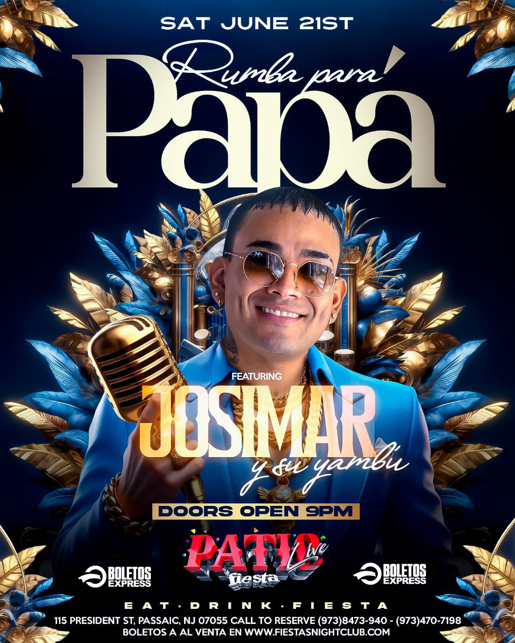 JOSIMAR Y SU JAMBU Tickets BoletosExpress josimar-y-su-jambu-tickets-boletosexpress