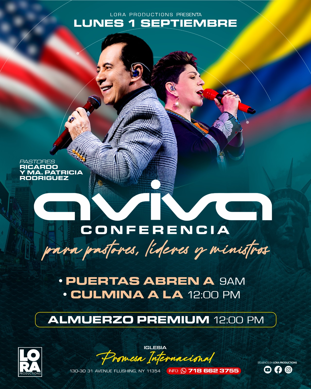 AVIVA:
