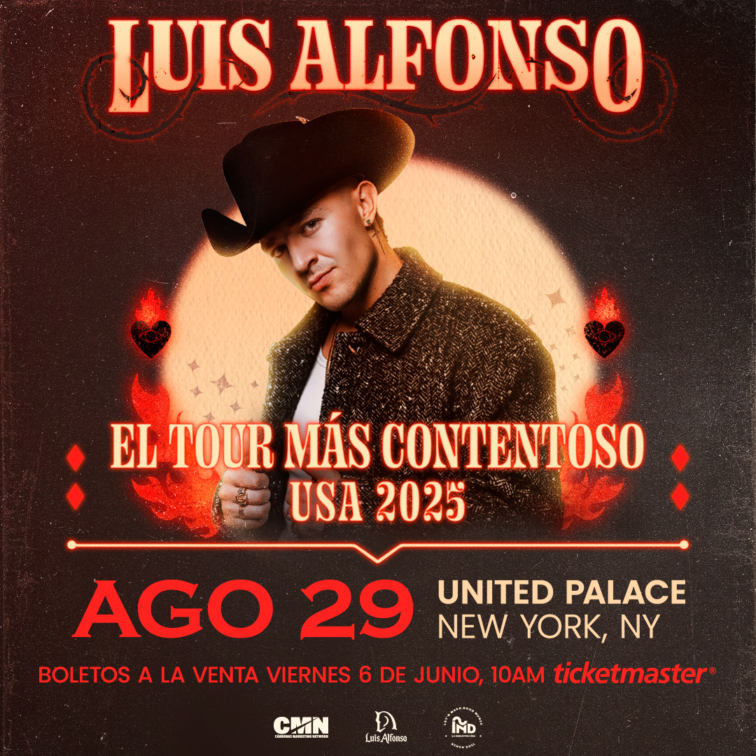 LUIS ALFONSO