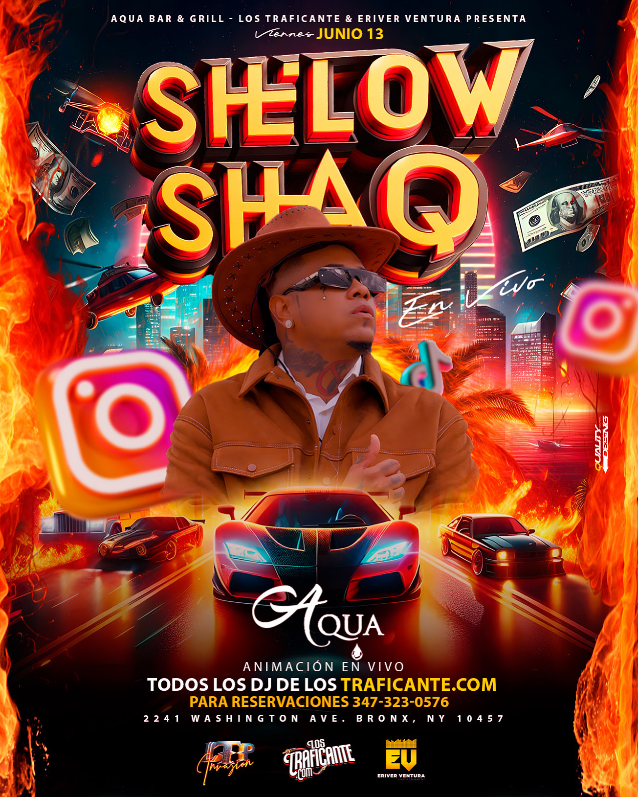 SHELOW SHAQ