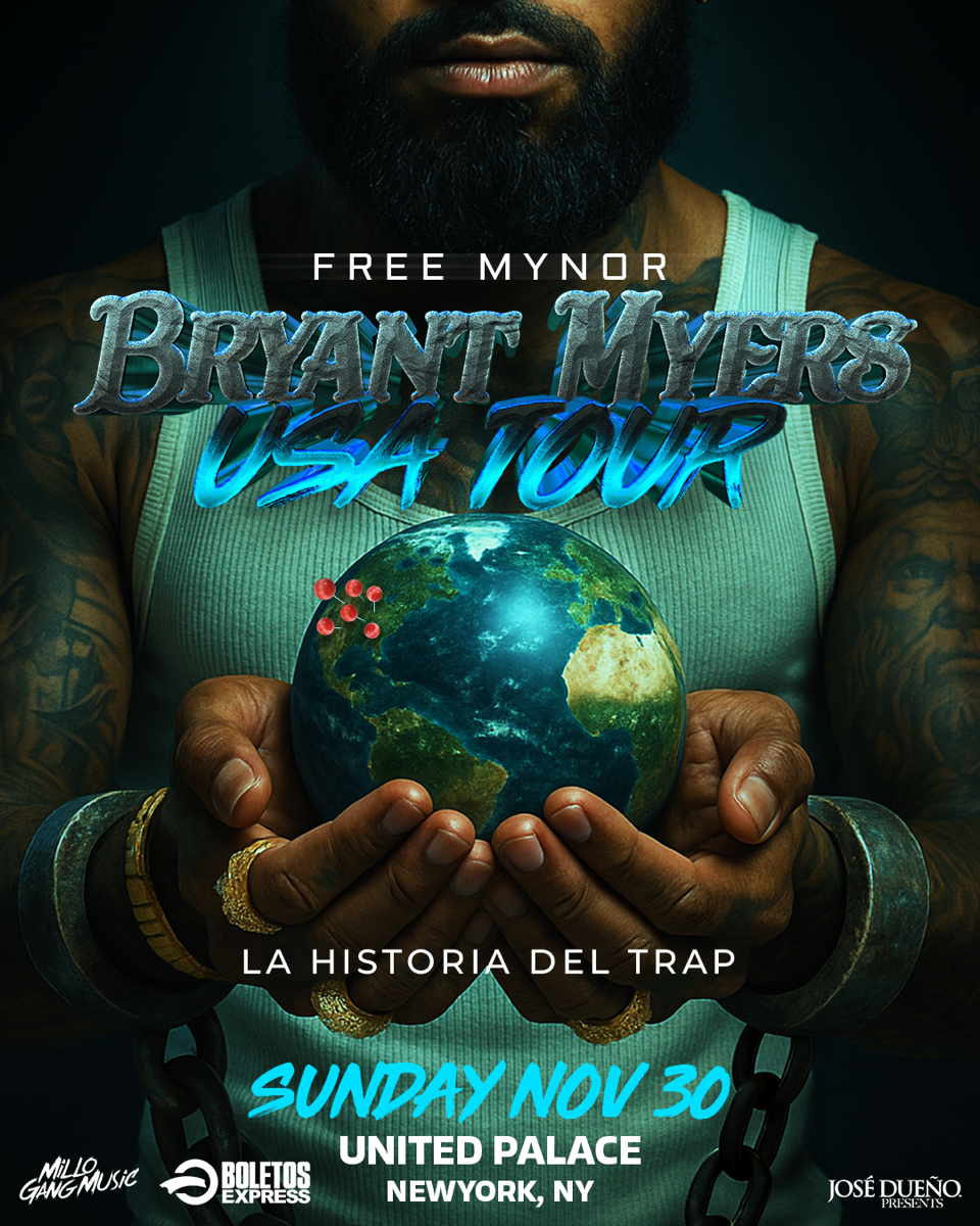 Bryant Myers