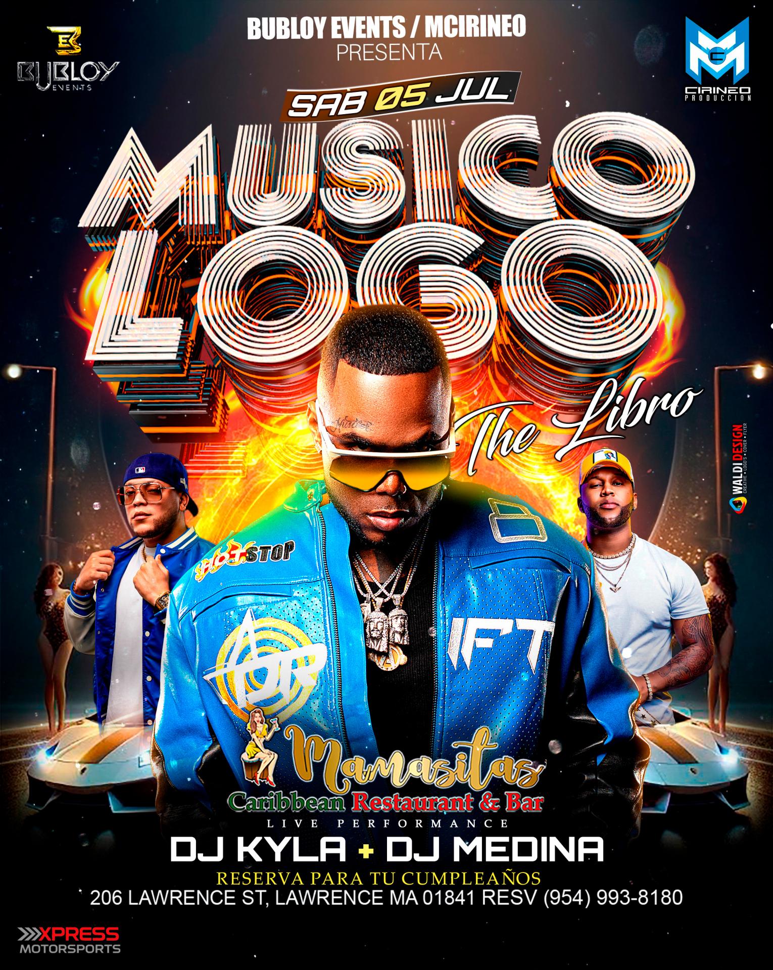 MUSICOLOGO