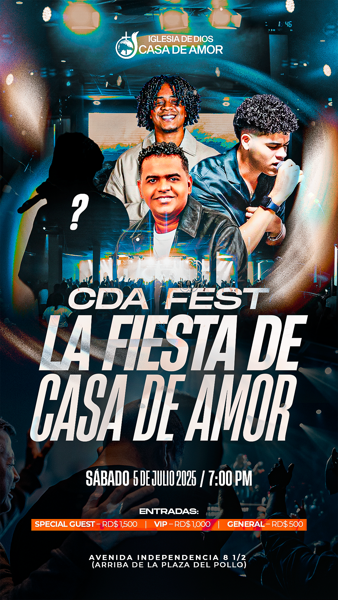 CDA FEST