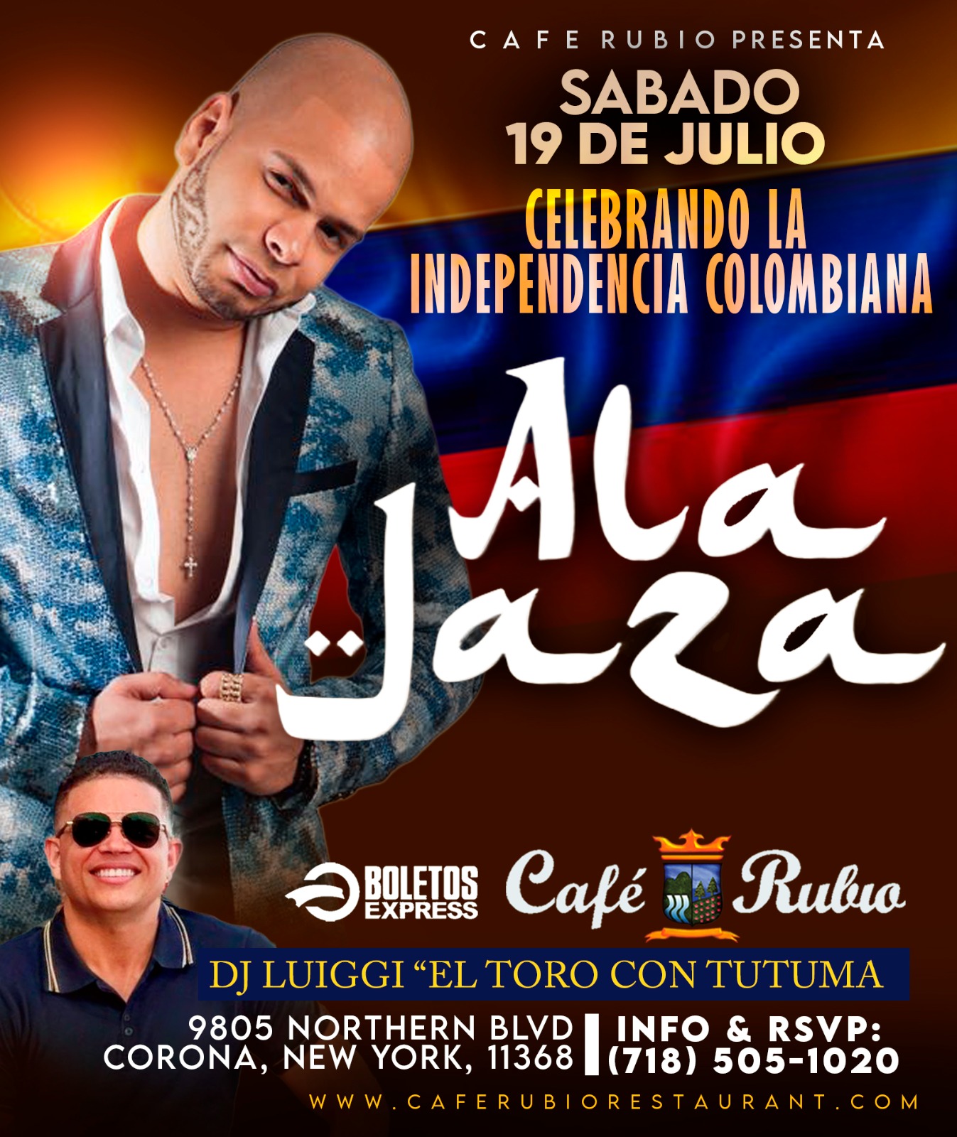 ALA JAZA
