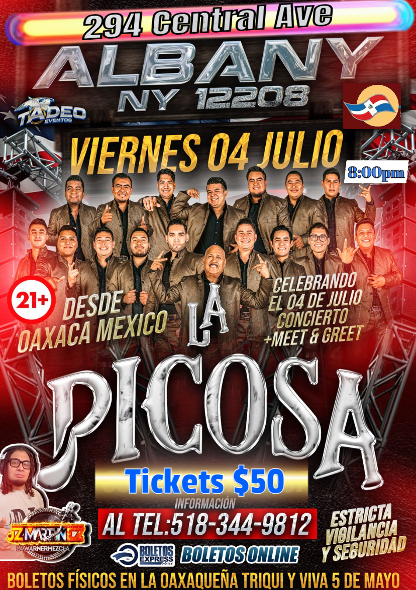 La Picosa