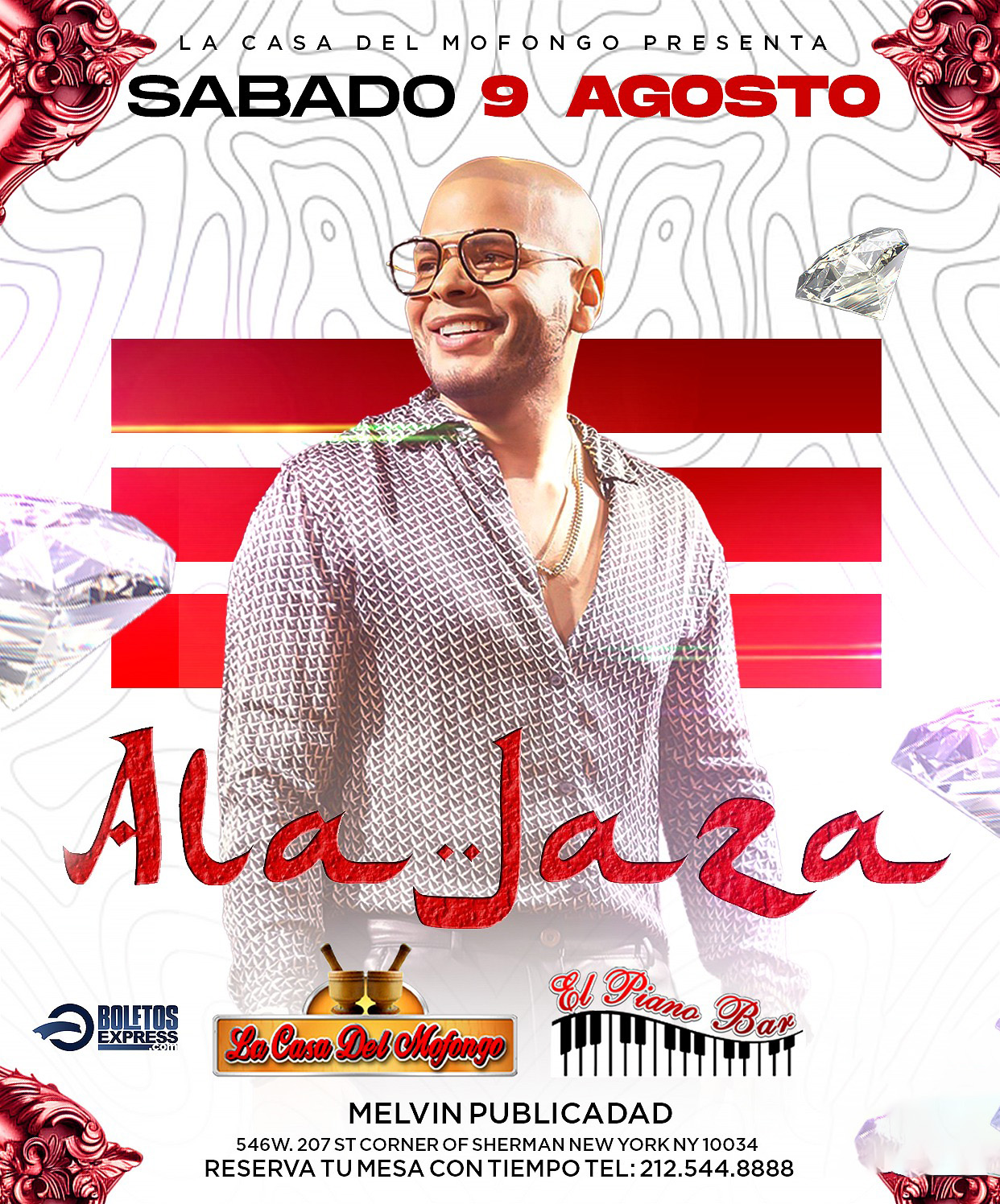 ALA JAZA