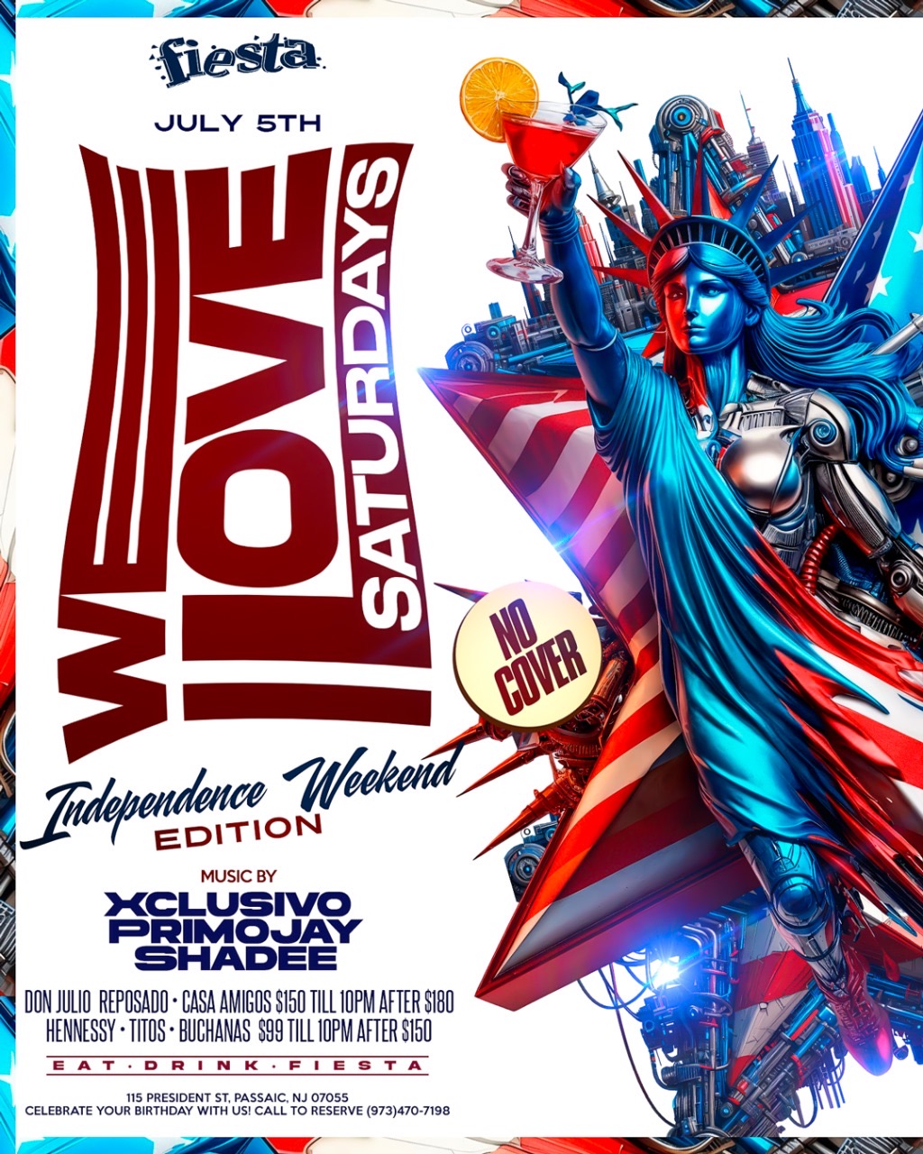 DJ XCLUSIVO, DJ PRIMO JAY, SHADEE
