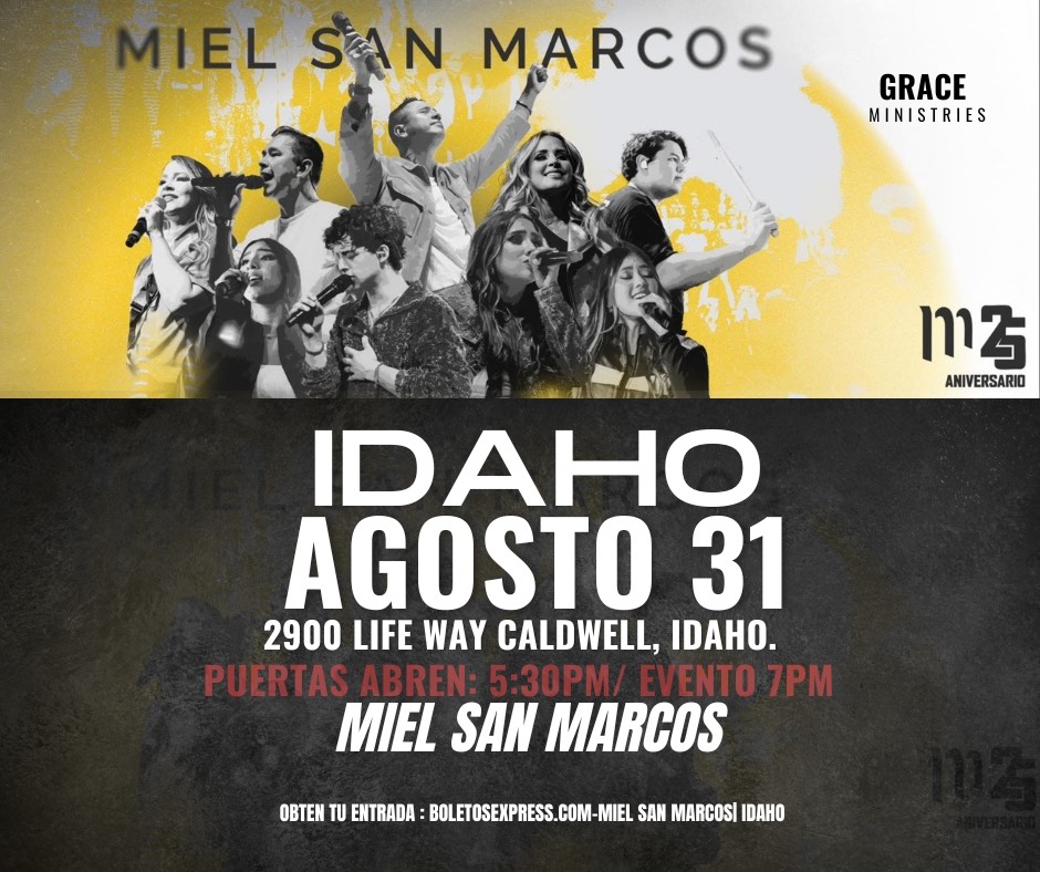 MIEL SAN MARCOS