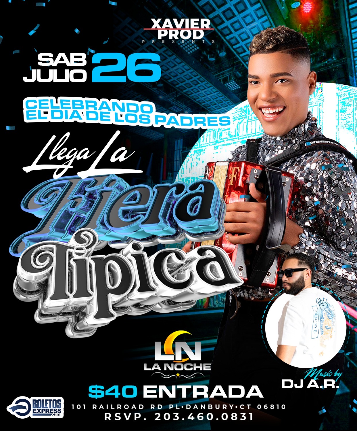 La Fiera Tipica