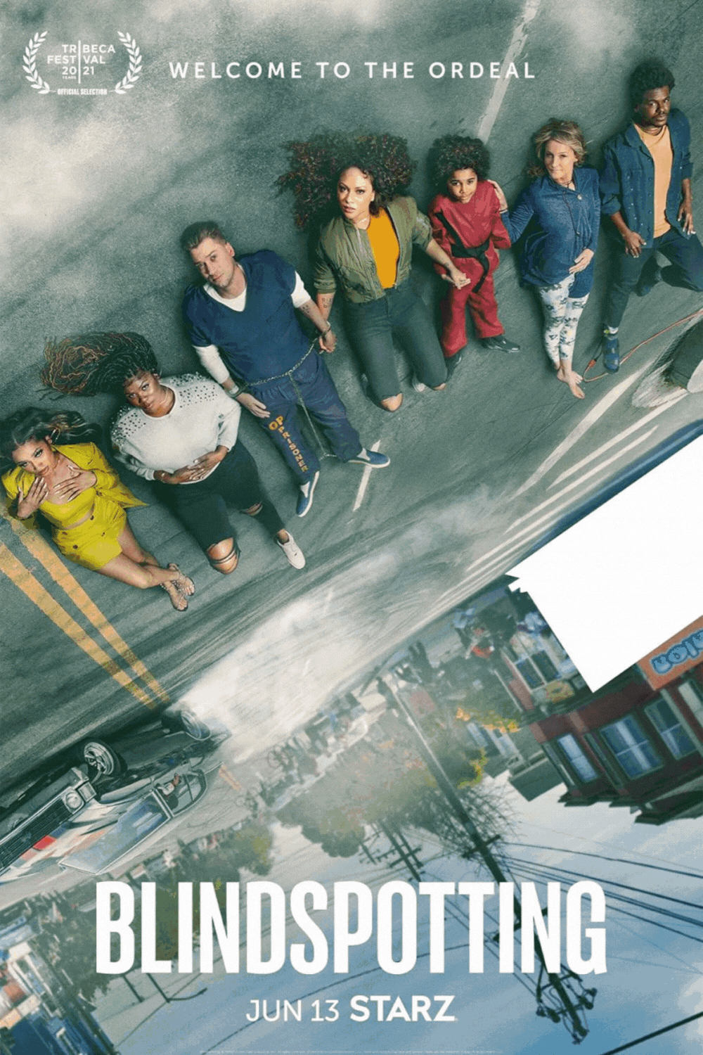 Blindspotting with Daveed Diggs & Jasmine Cephas Jones