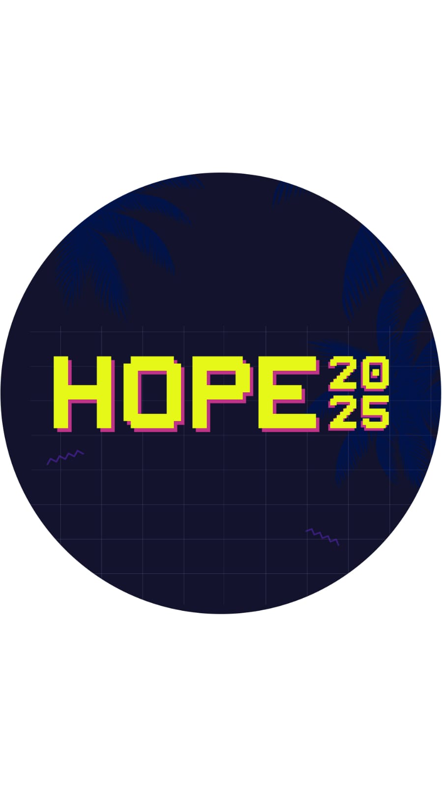 HOPE 2025