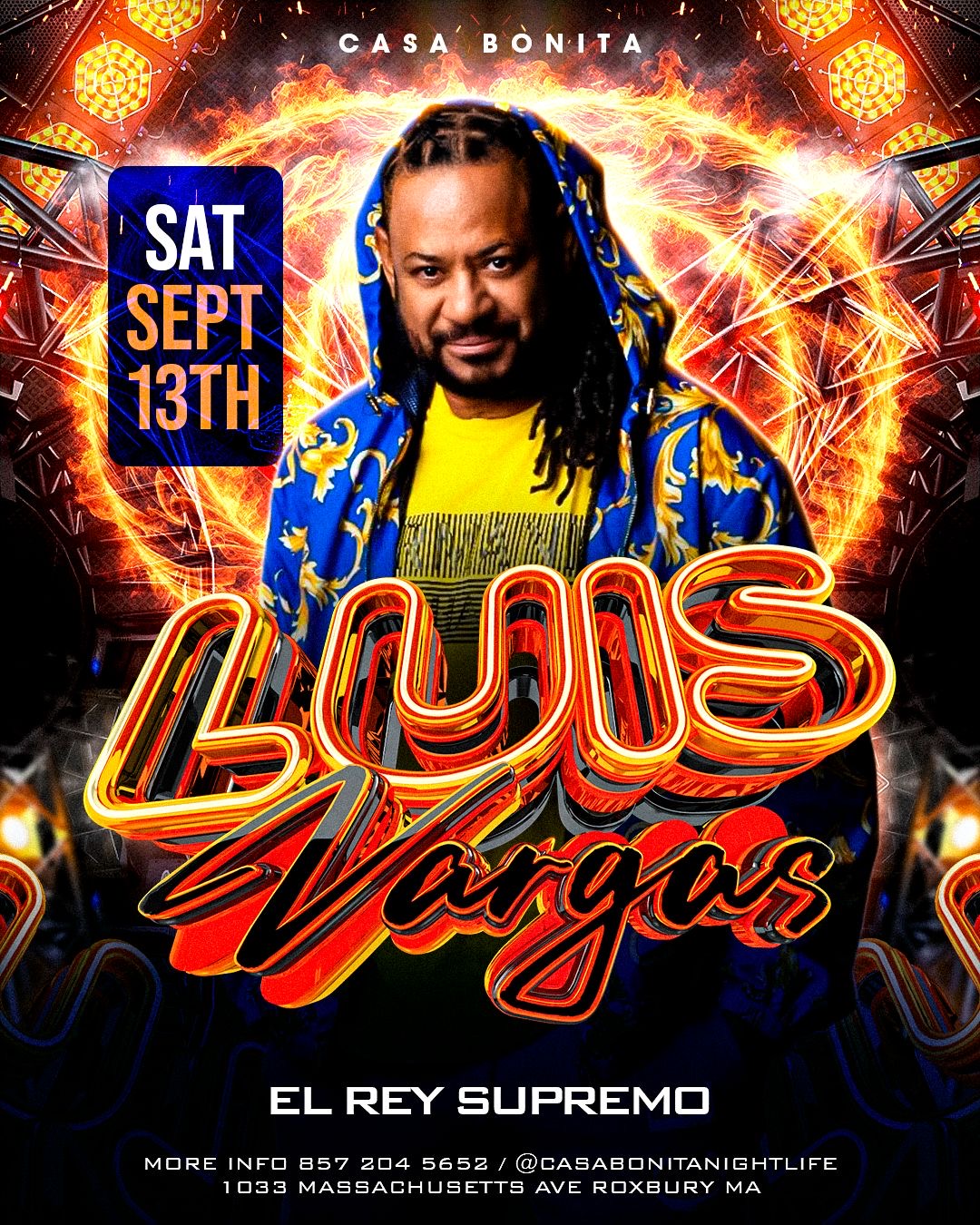 LUIS VARGAS Tickets BoletosExpress luis-vargas-tickets-boletosexpress