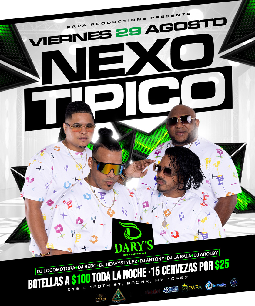 NEXO TIPICO