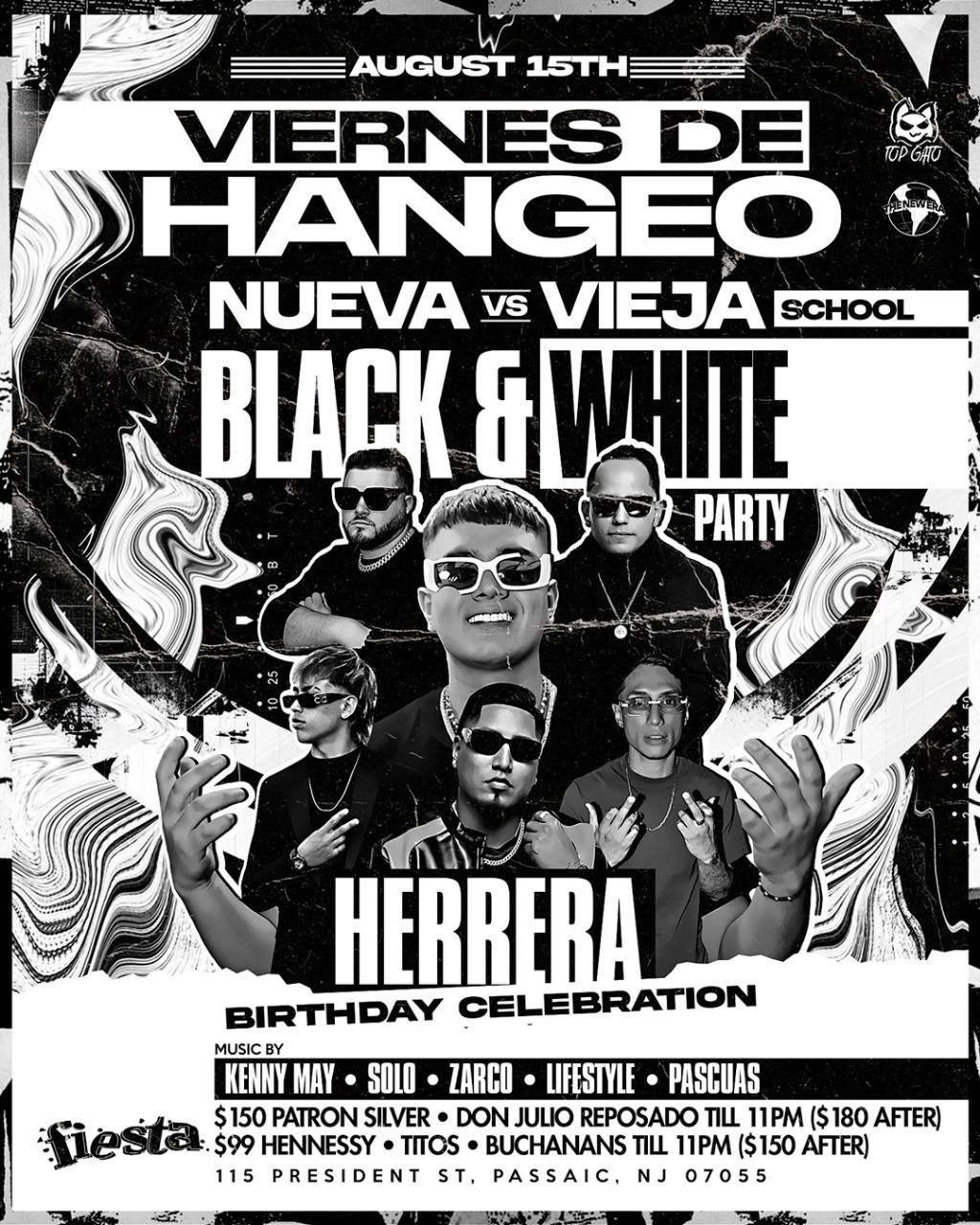 KENNY MILLS SOLO ZARCO LIFESTYLE PASCUAS Tickets BoletosExpress kenny-mills-solo-zarco-lifestyle-pascuas-tickets-boletosexpress