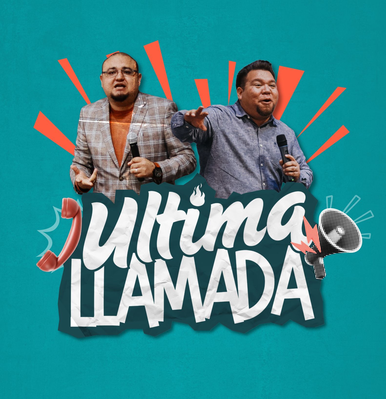 ULTIMA LLAMADA