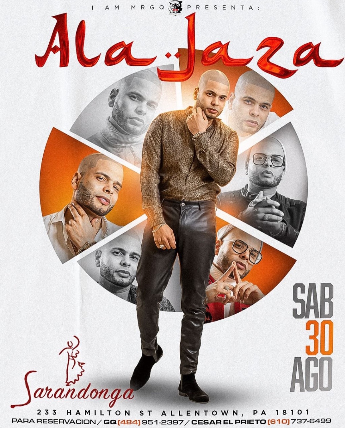 ALA JAZA