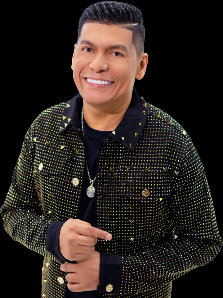 ALEX MANGA