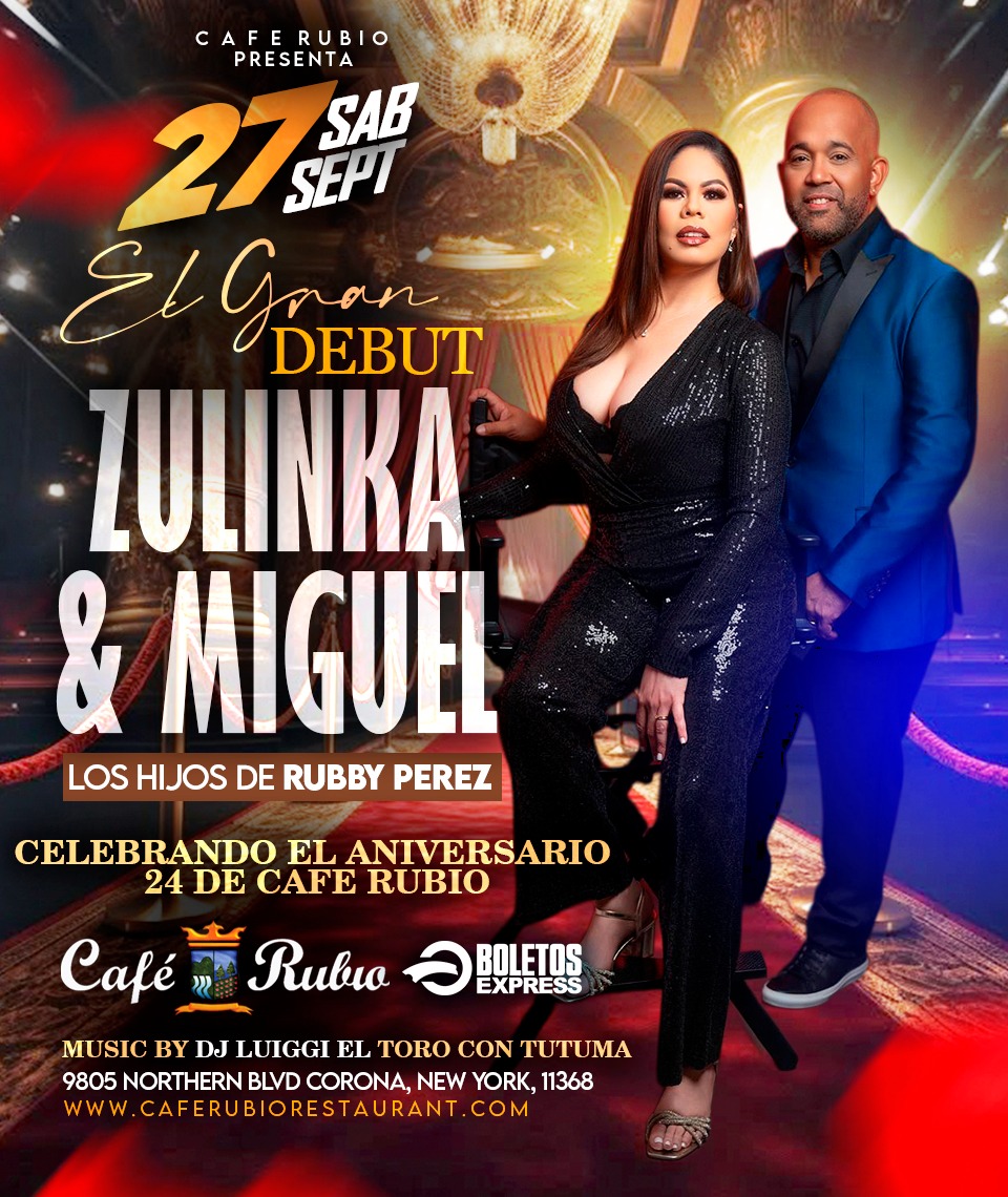 ZULINKA & MIGUEL