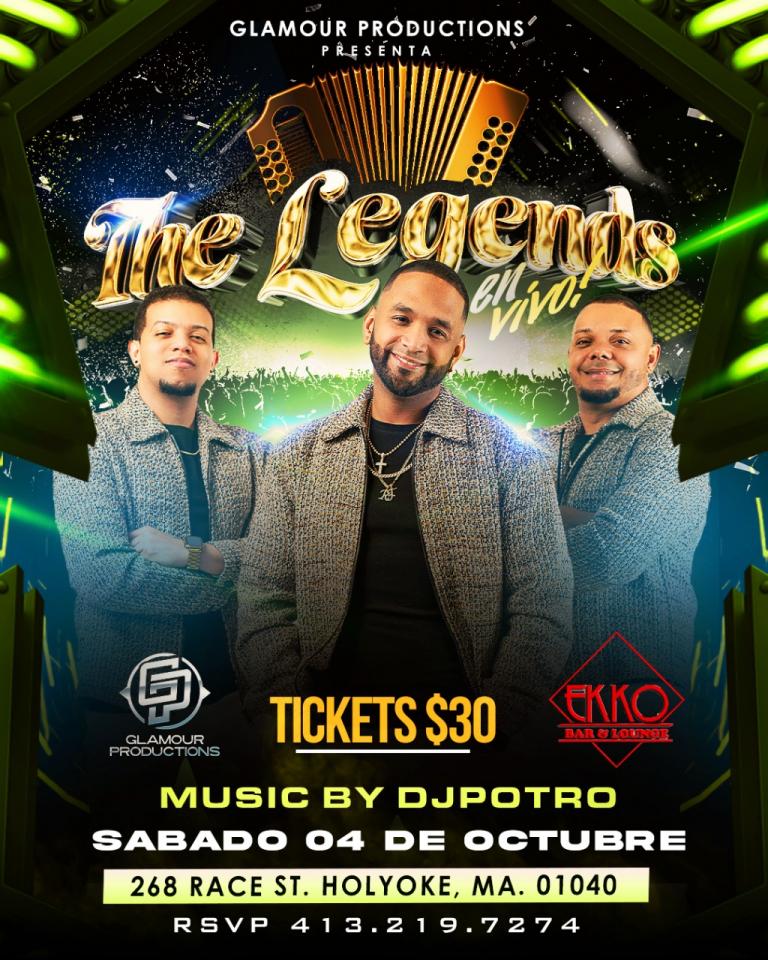 The Legends