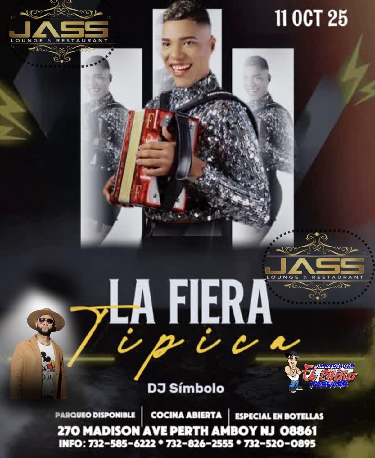 LA FIERA TIPICA