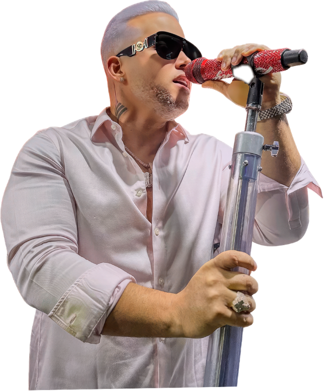 EL BLACHY