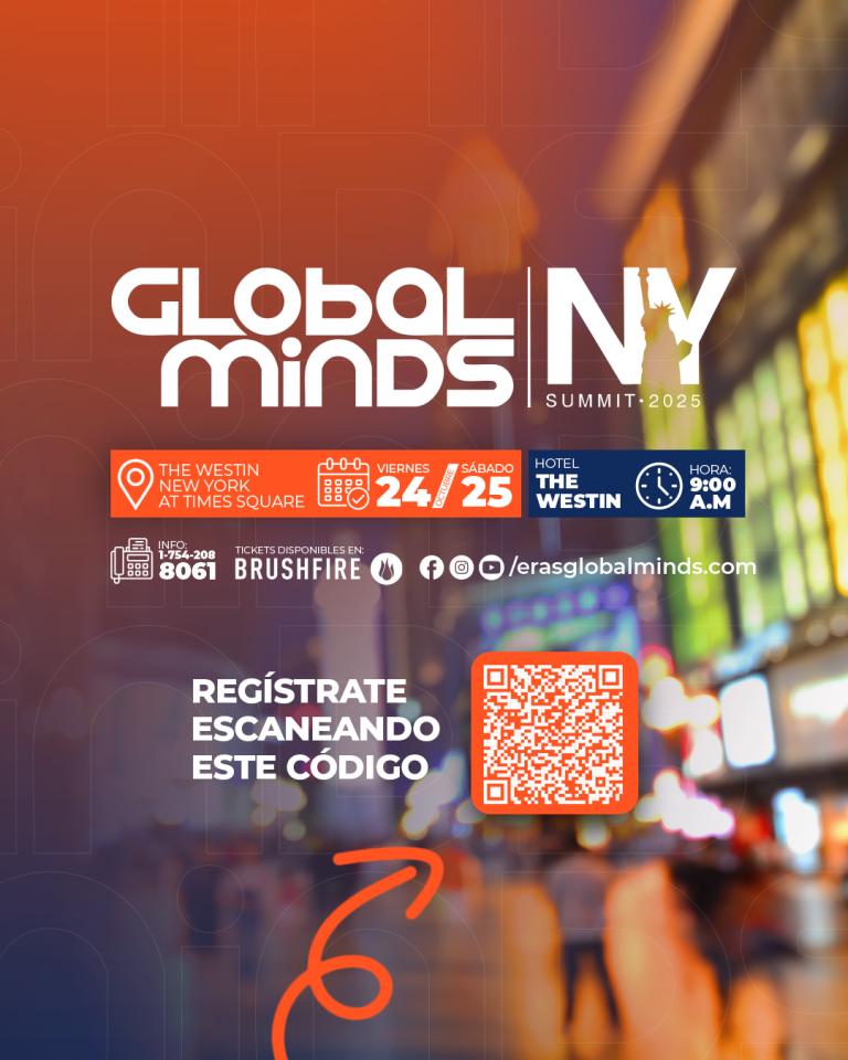 Global Minds - New York