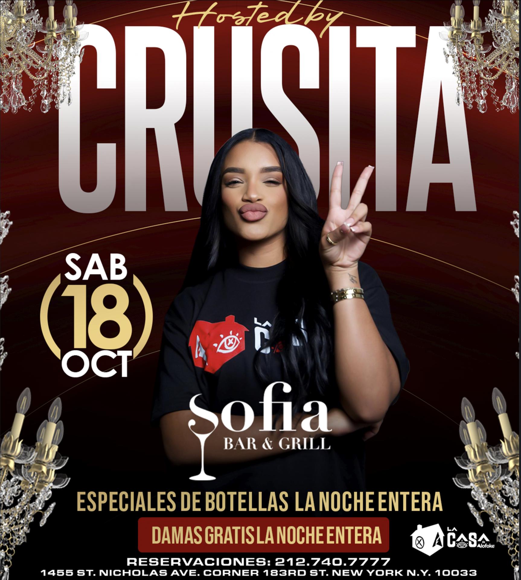 CRUSITA