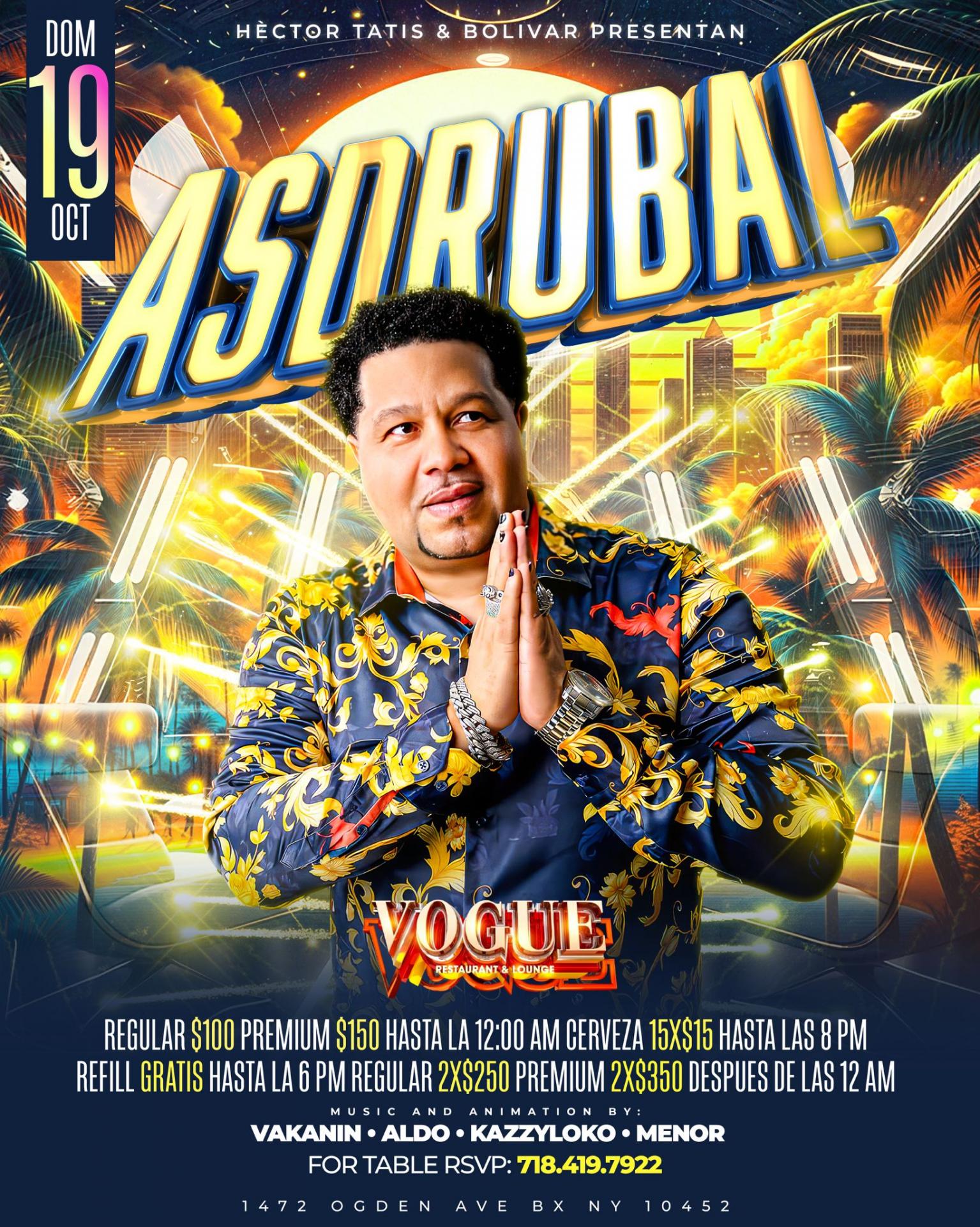ASDRUBAL