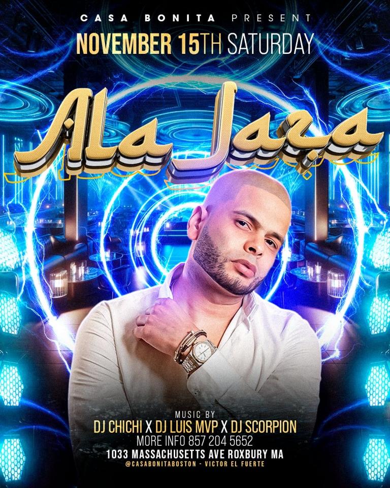 ALA JAZA