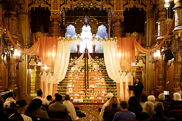 Buy tickets for The Muse: Offerings to the Ancestors The Muse: Offerings to the Ancestors