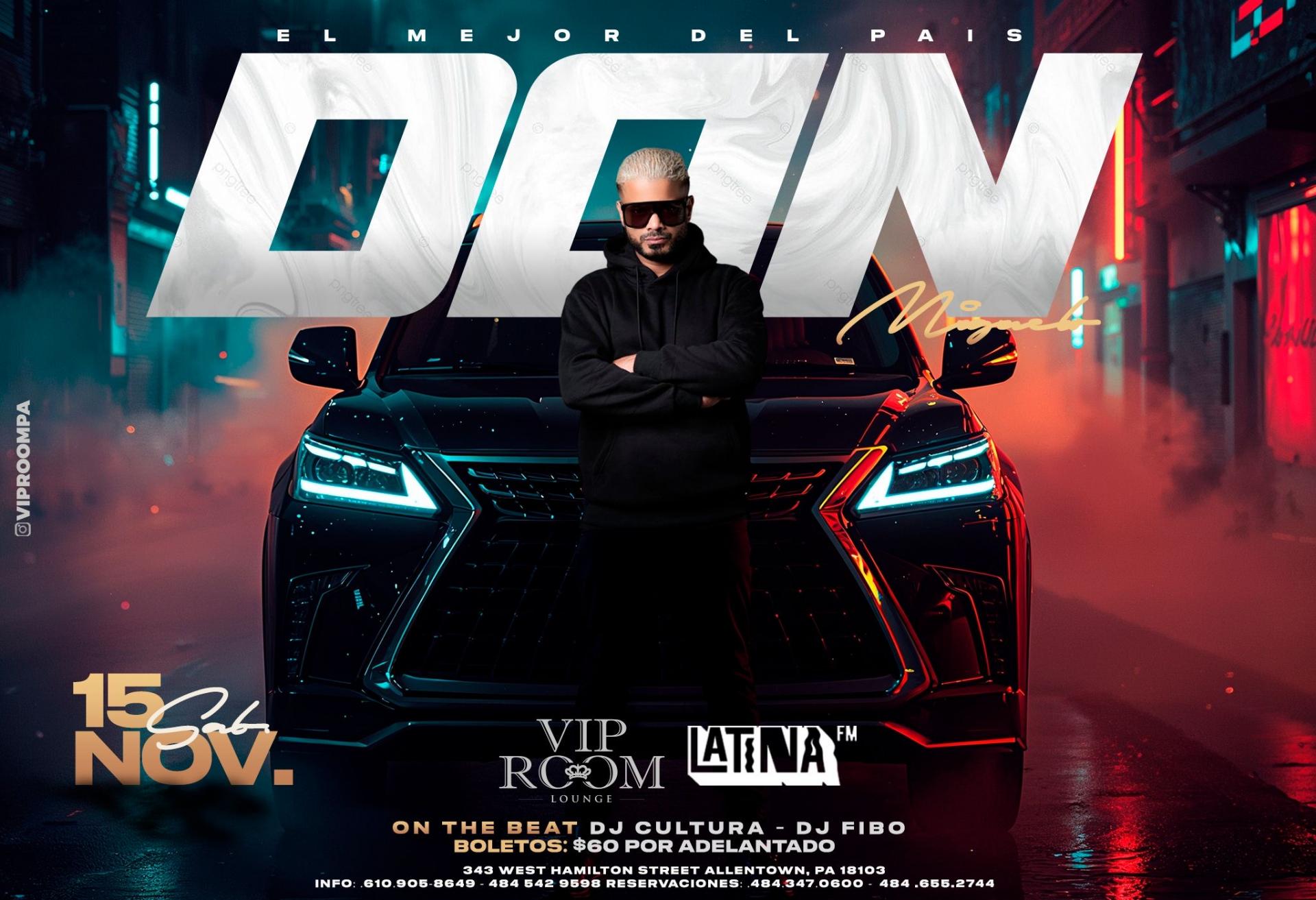 DON MIGUELO