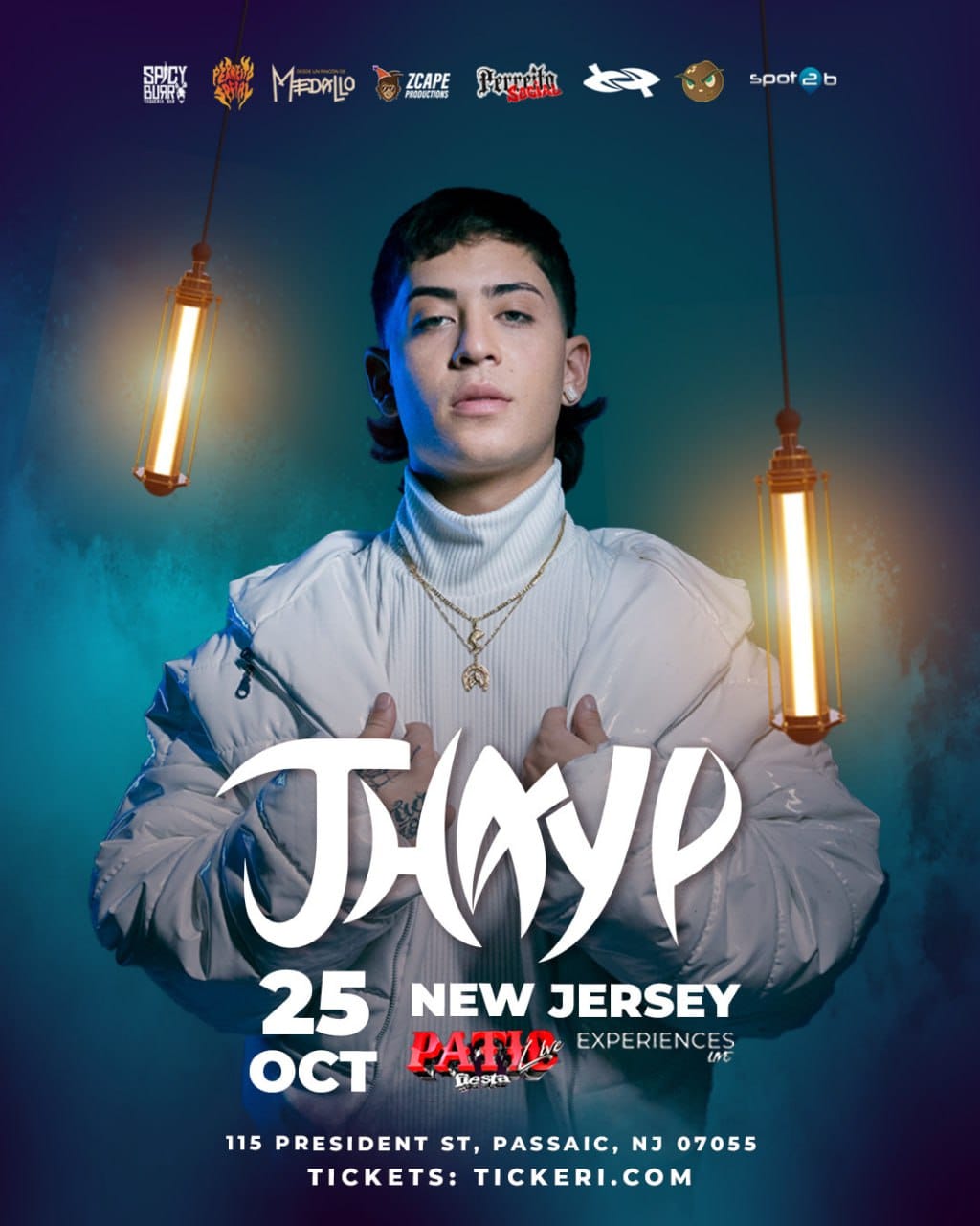 JHAYP