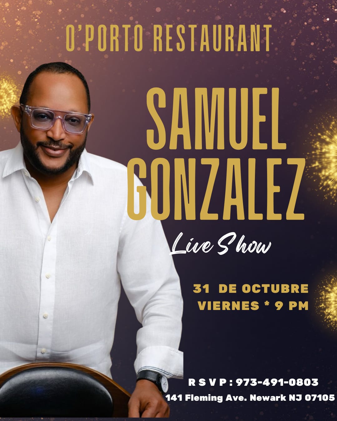 SAMUEL GONZALEZ