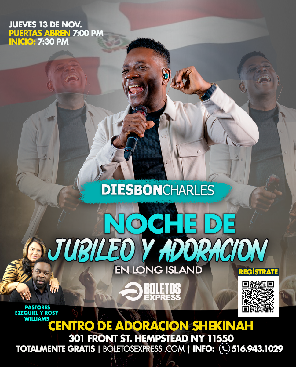 NOCHE DE JUBILEO Y ADORACION