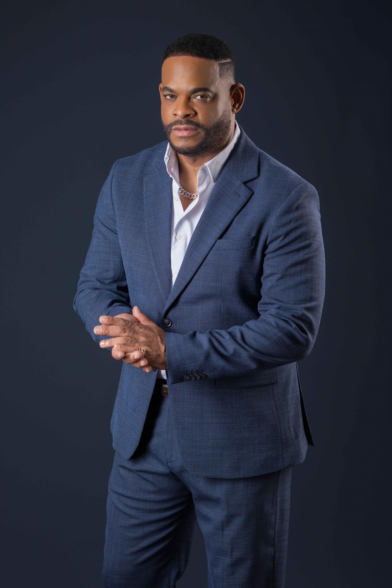 Buy tickets for YIYO SARANTE - NEW JERSEY YIYO SARANTE - NEW JERSEY