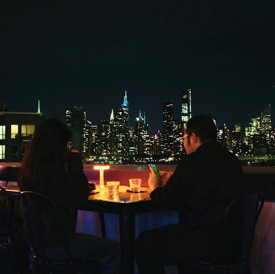 Buy tickets for Skybar Rooftop Thanksgiving Eve Long Island City’s Holiday Party Skybar Rooftop Thanksgiving Eve Long Island City’s Holiday Party
