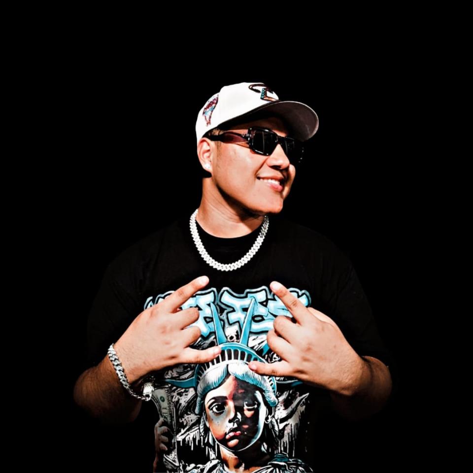 EL QUE REPRESENTA A NEW YORK