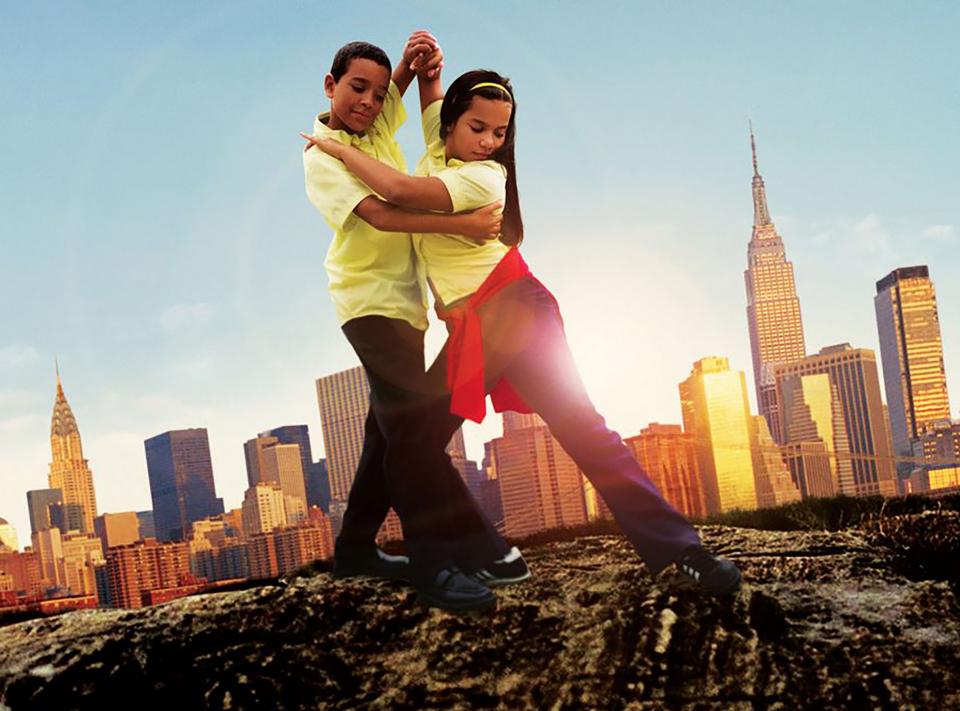 Buy tickets for Mad Hot Ballroom, Anniversary & Reunion Mad Hot Ballroom, Anniversary & Reunion