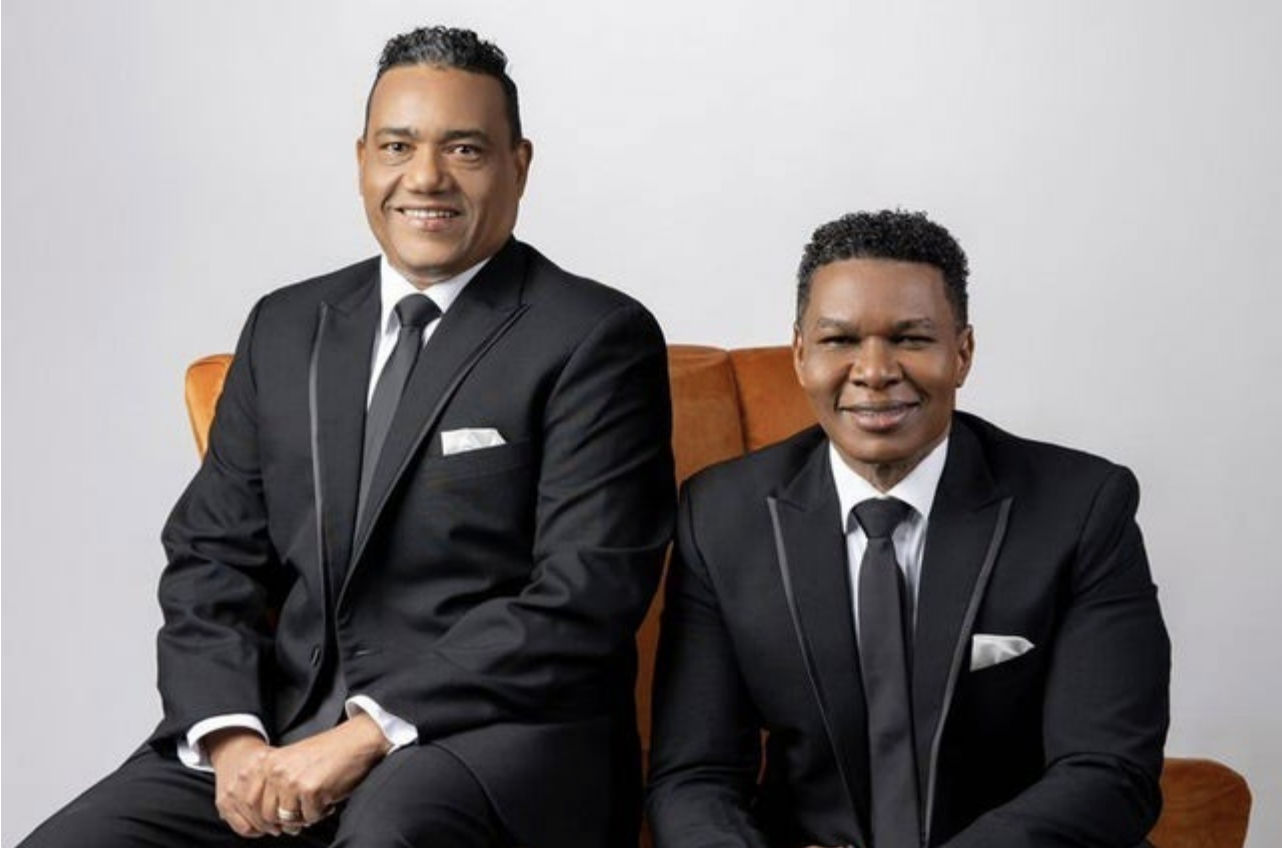 Buy tickets for Raymond & Miguel “ Los Reyes Del Humor” Raymond & Miguel “ Los Reyes Del Humor”