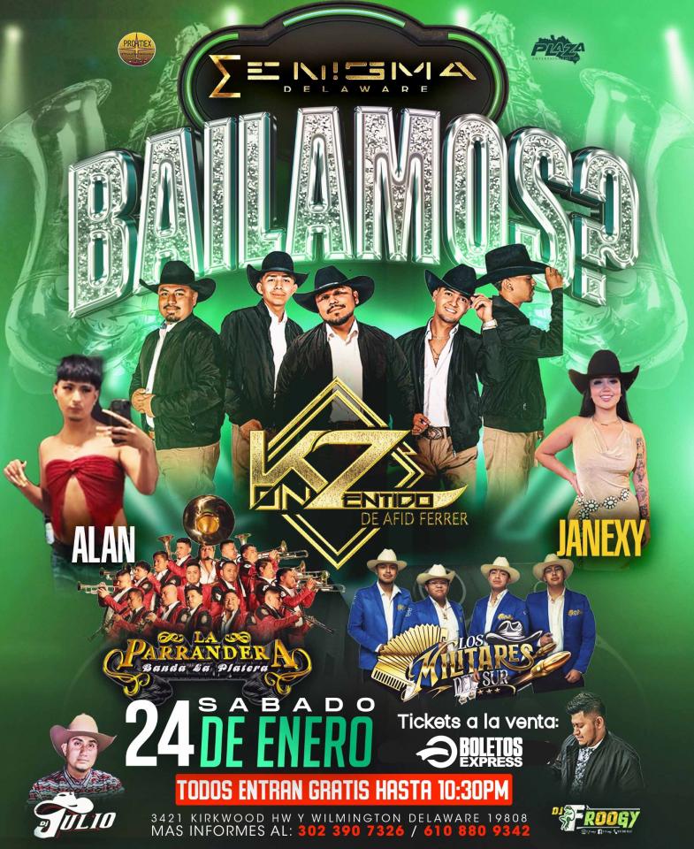 Buy tickets for KONZENTIDO KONZENTIDO