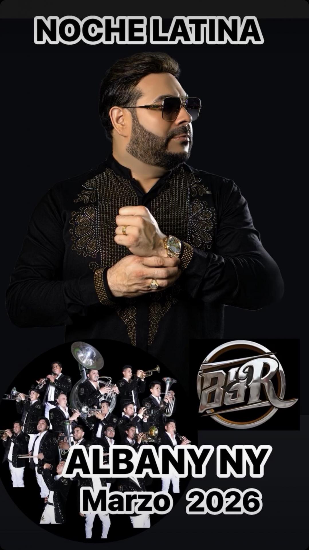 Buy tickets for El Chaval De La Bachata El Chaval De La Bachata