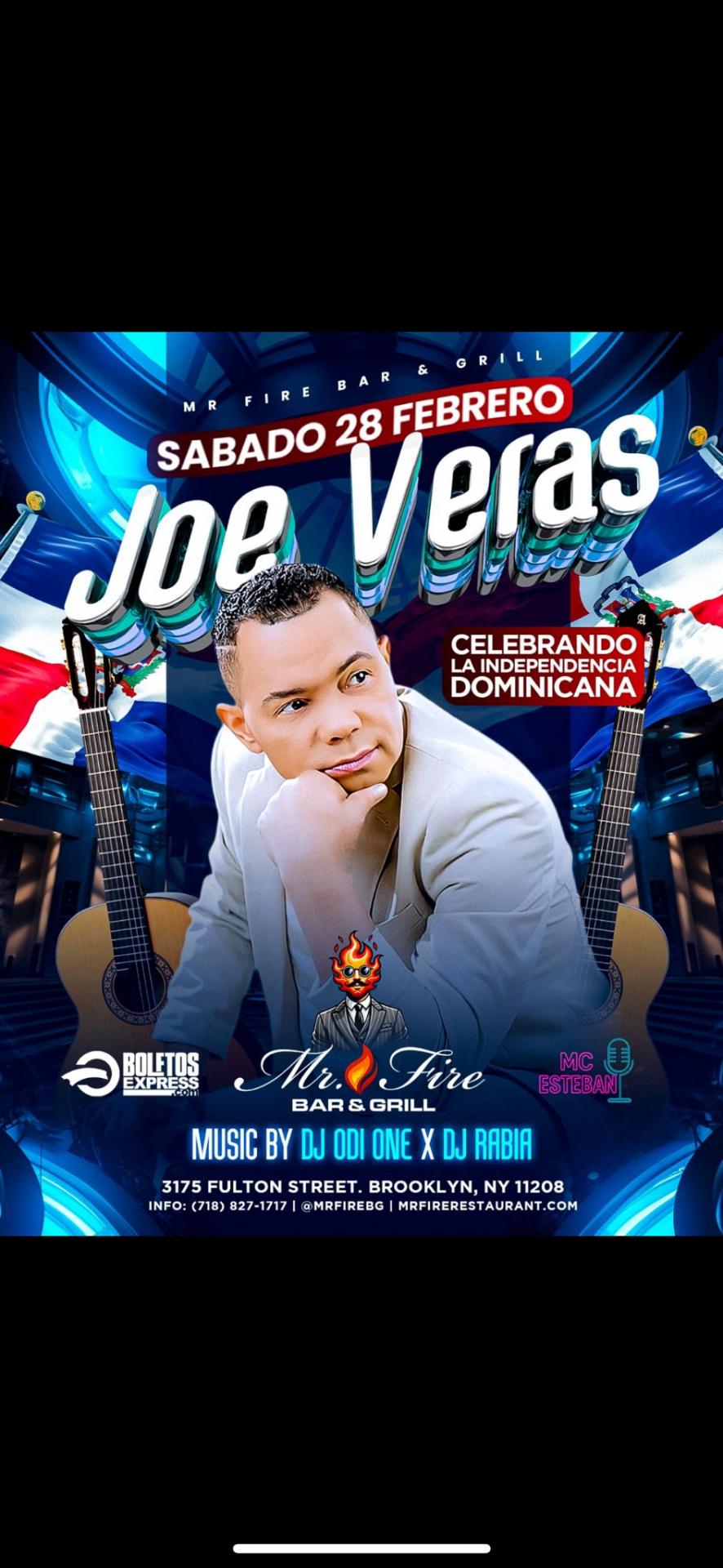 Buy tickets for CELEBRANDO LA INDEPENDENCIA DOMINICANA CELEBRANDO LA INDEPENDENCIA DOMINICANA