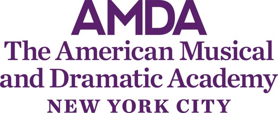 AMDA NY Fall 2025 Graduation