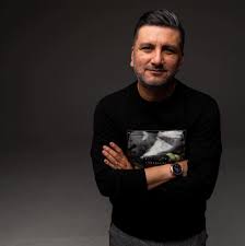 Coalo Zamorano en Maryland