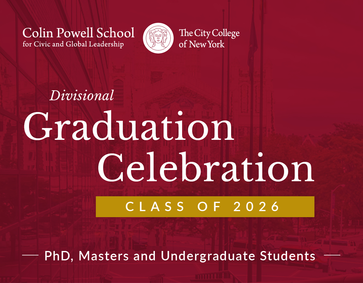 2026 Powell School Graduate Celebration Ceremony